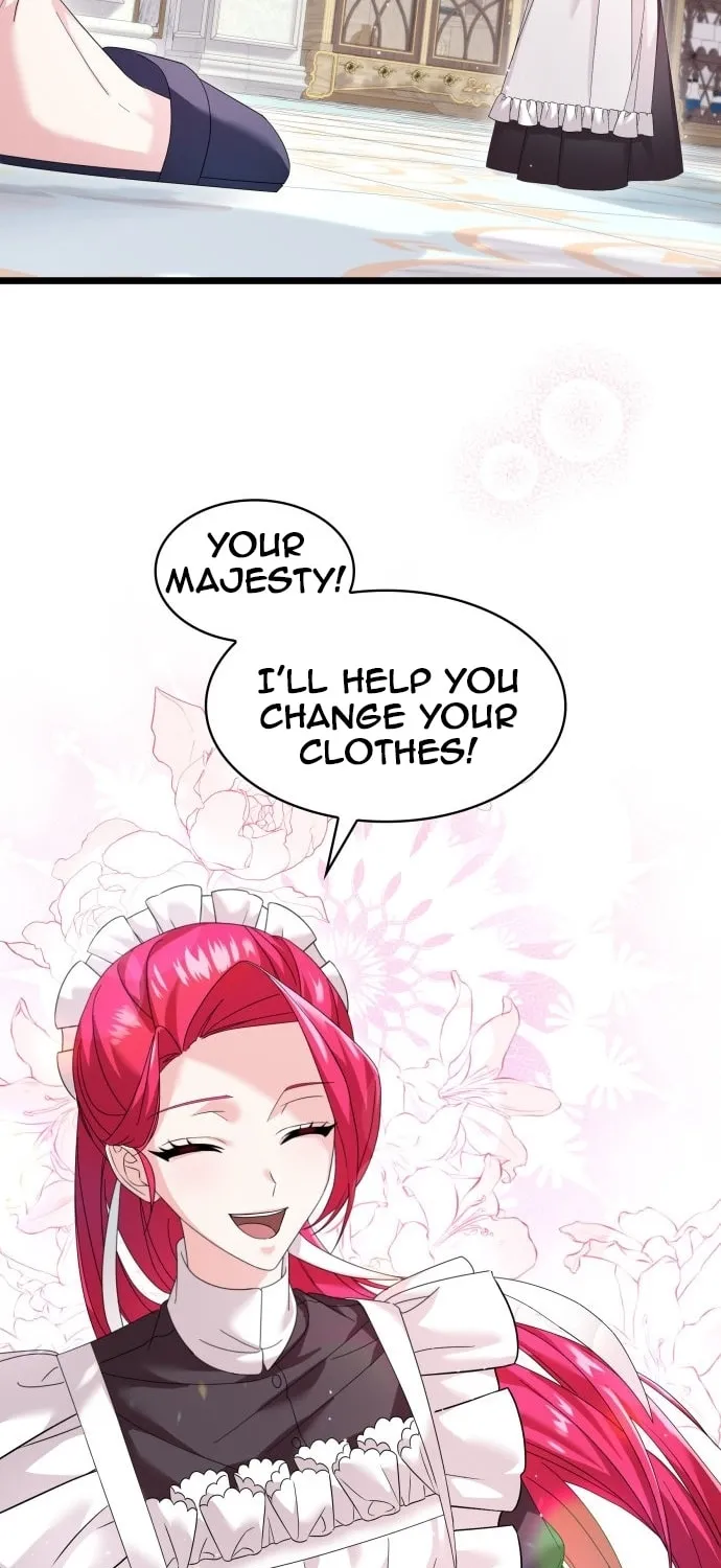 Don't Do This, Your Majesty Chapter 5 page 41 - 