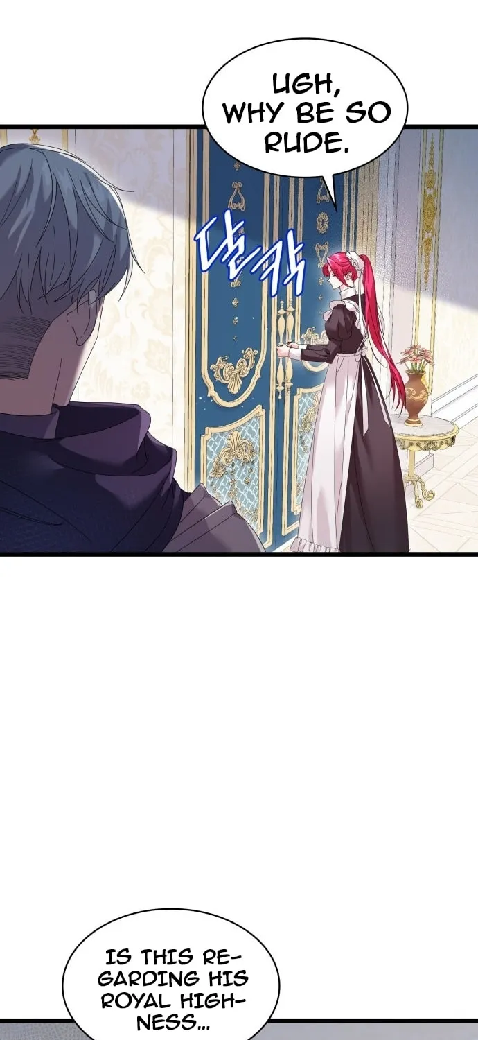 Don't Do This, Your Majesty Chapter 5 page 45 - 