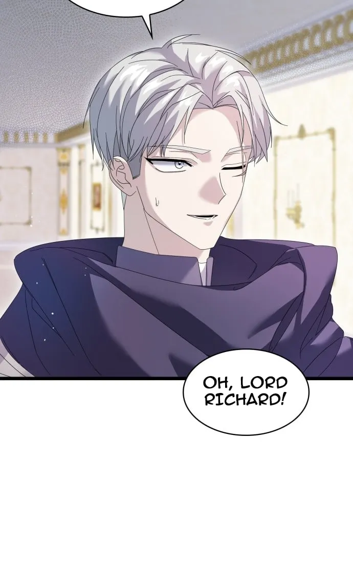 Don't Do This, Your Majesty Chapter 5 page 46 - 