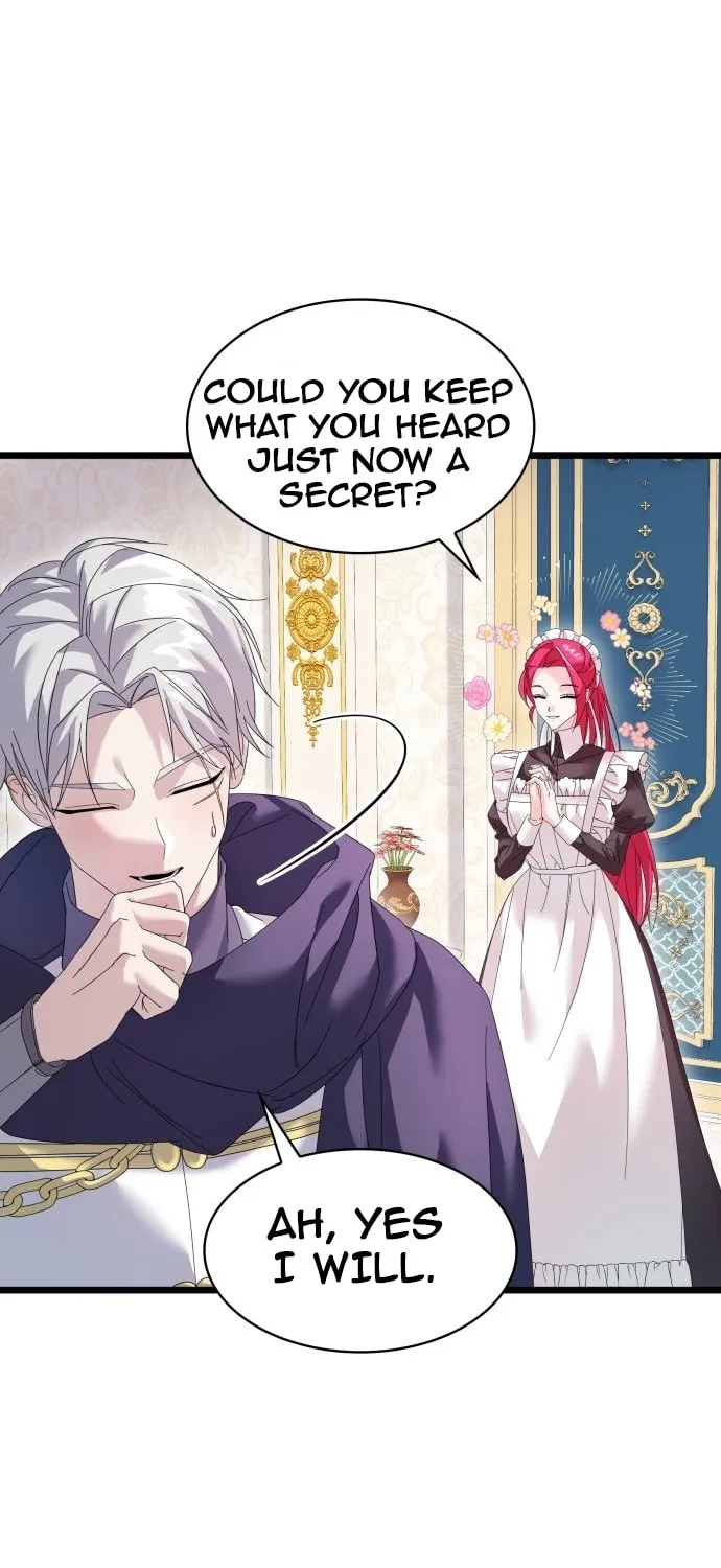 Don't Do This, Your Majesty Chapter 5 page 47 - 
