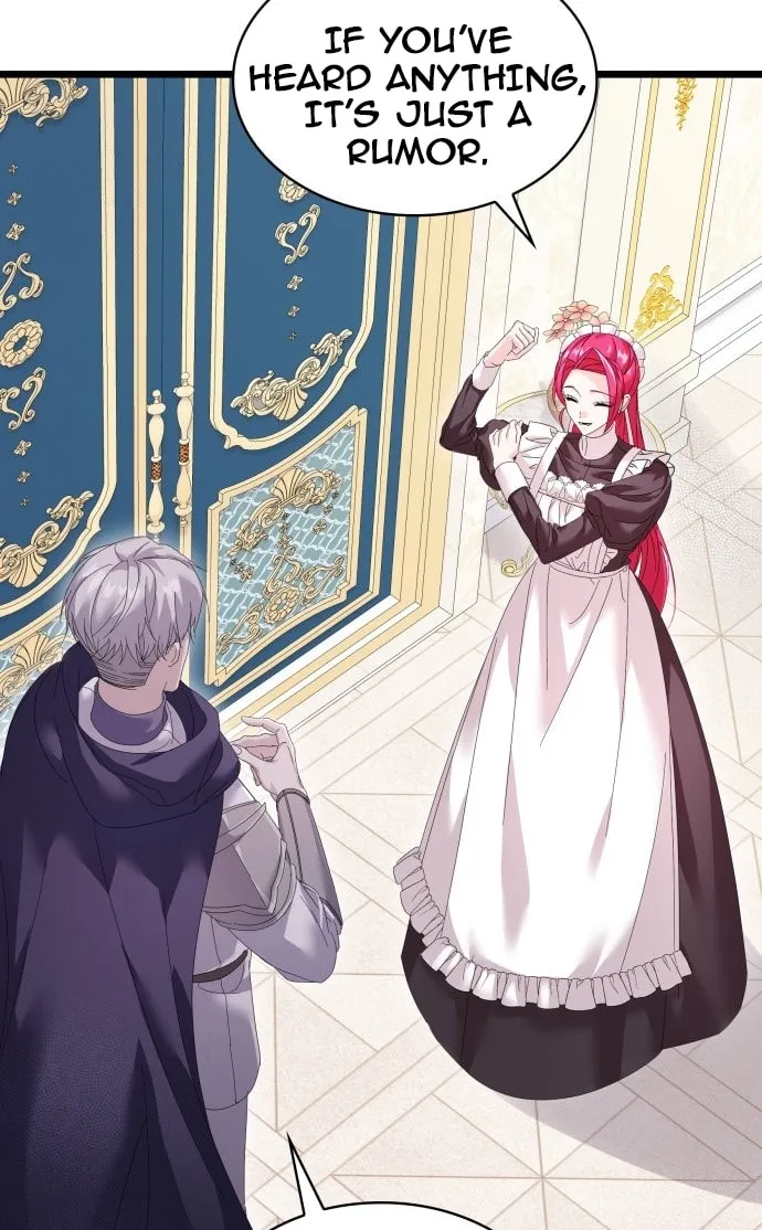 Don't Do This, Your Majesty Chapter 5 page 49 - 