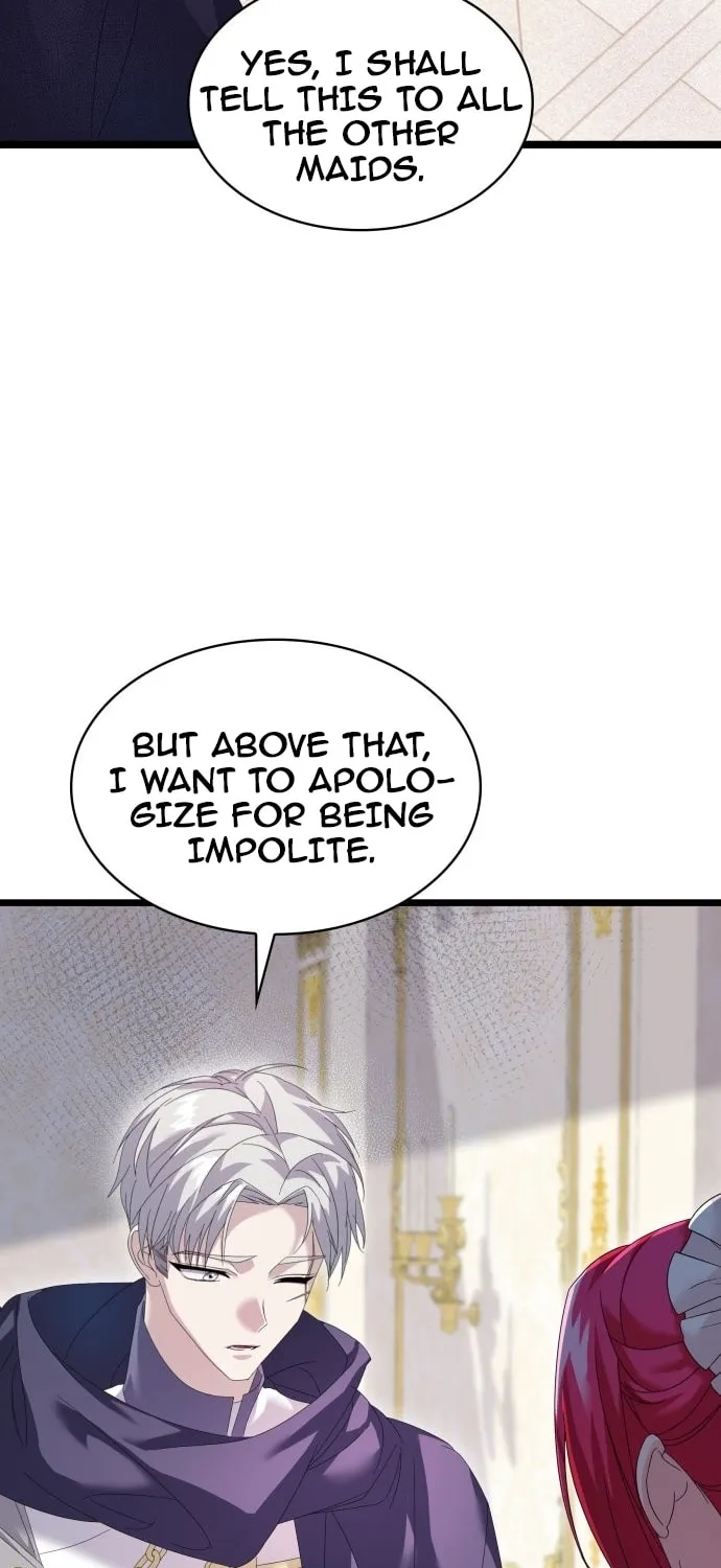 Don't Do This, Your Majesty Chapter 5 page 50 - 