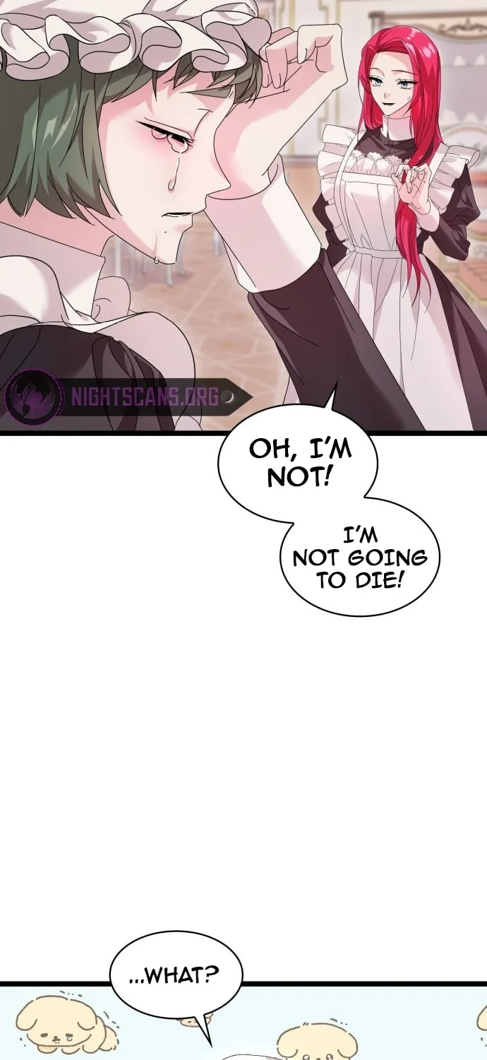 Don't Do This, Your Majesty Chapter 5 page 6 - 