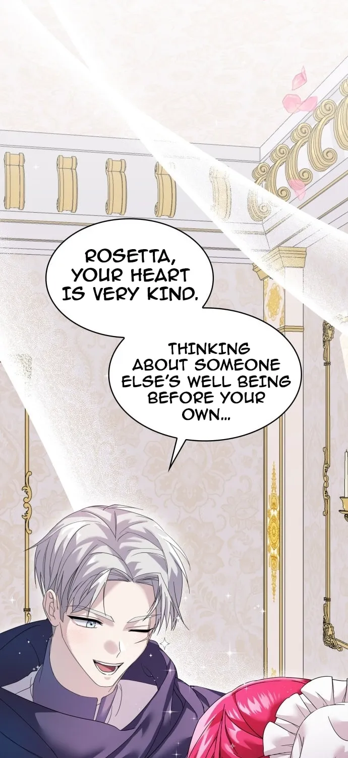 Don't Do This, Your Majesty Chapter 5 page 54 - 