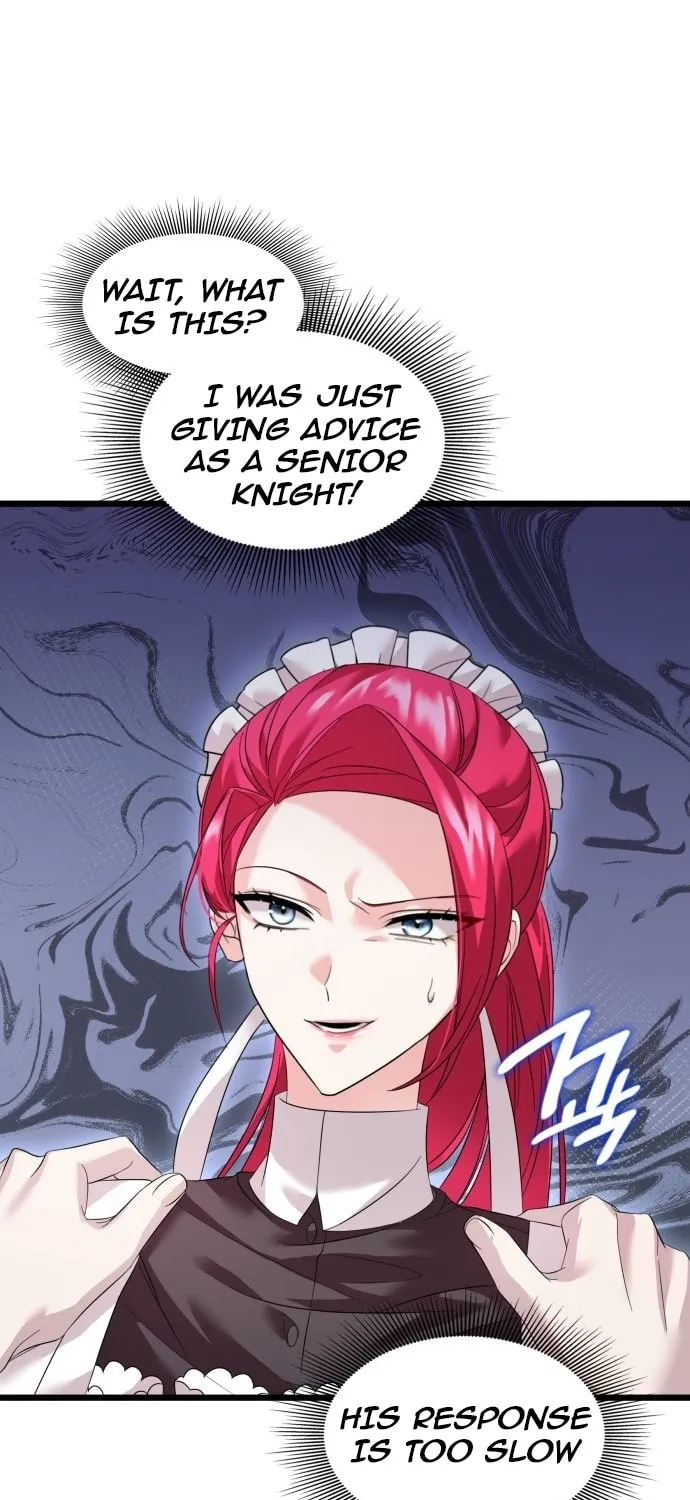 Don't Do This, Your Majesty Chapter 5 page 56 - 