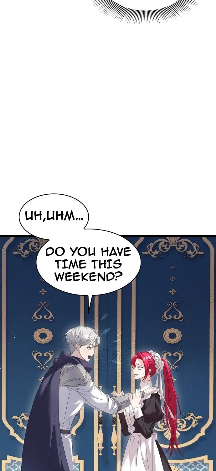 Don't Do This, Your Majesty Chapter 5 page 57 - 