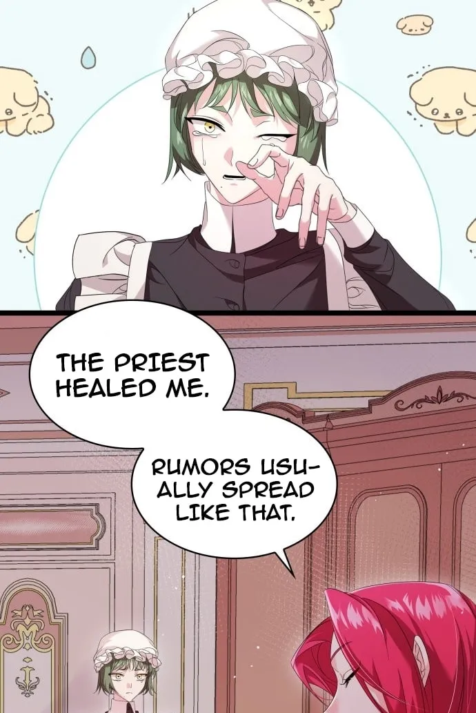 Don't Do This, Your Majesty Chapter 5 page 7 - 