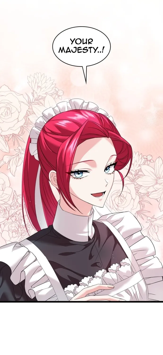 Don't Do This, Your Majesty Chapter 5 page 62 - 