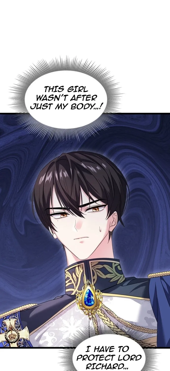 Don't Do This, Your Majesty Chapter 5 page 63 - 