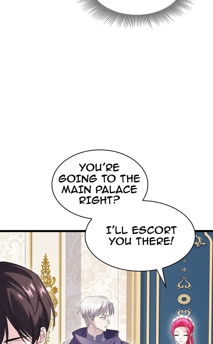 Don't Do This, Your Majesty Chapter 5 page 64 - 