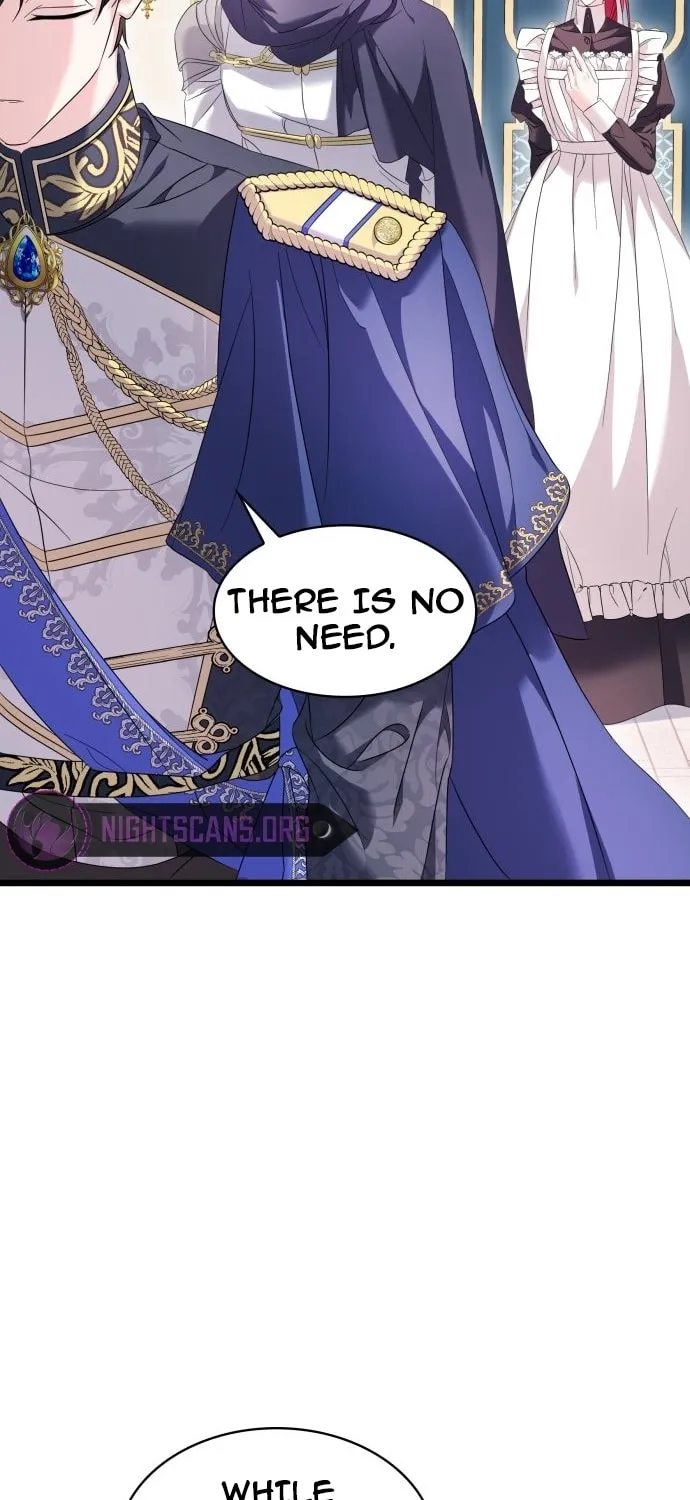 Don't Do This, Your Majesty Chapter 5 page 65 - 