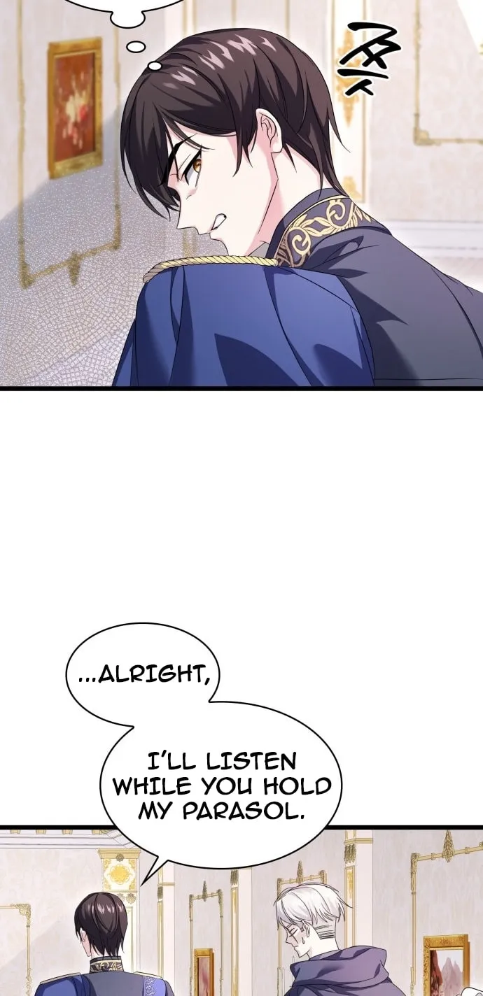 Don't Do This, Your Majesty Chapter 5 page 67 - 