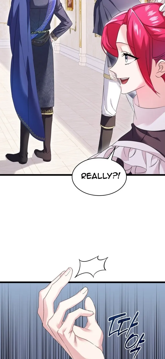 Don't Do This, Your Majesty Chapter 5 page 68 - 