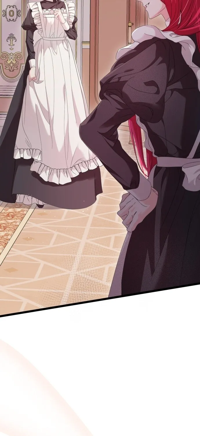 Don't Do This, Your Majesty Chapter 5 page 8 - 