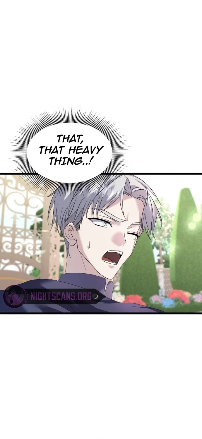 Don't Do This, Your Majesty Chapter 5 page 71 - 