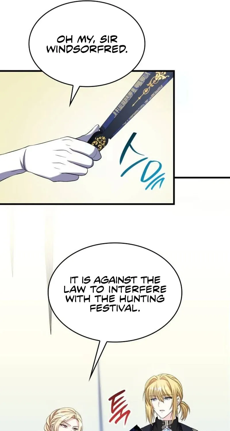Don't Do This, Your Majesty Chapter 50 page 117 - 