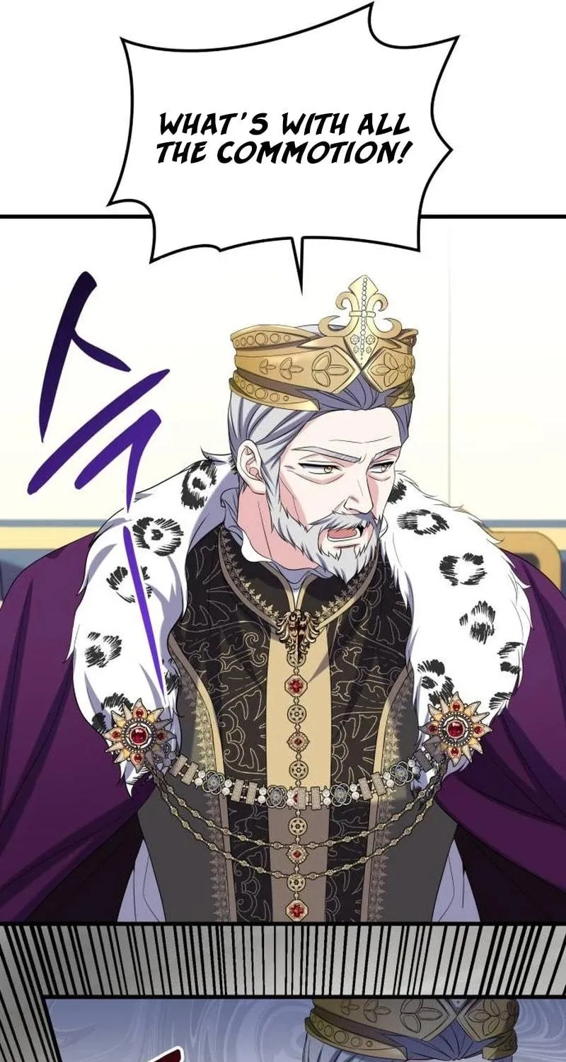 Don't Do This, Your Majesty Chapter 50 page 125 - 