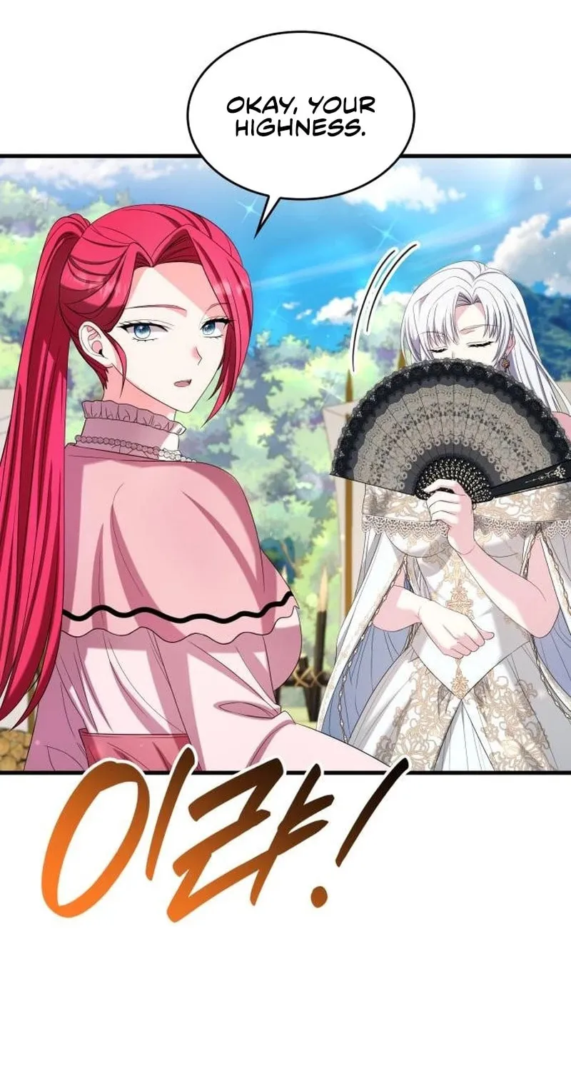 Don't Do This, Your Majesty Chapter 50 page 23 - 