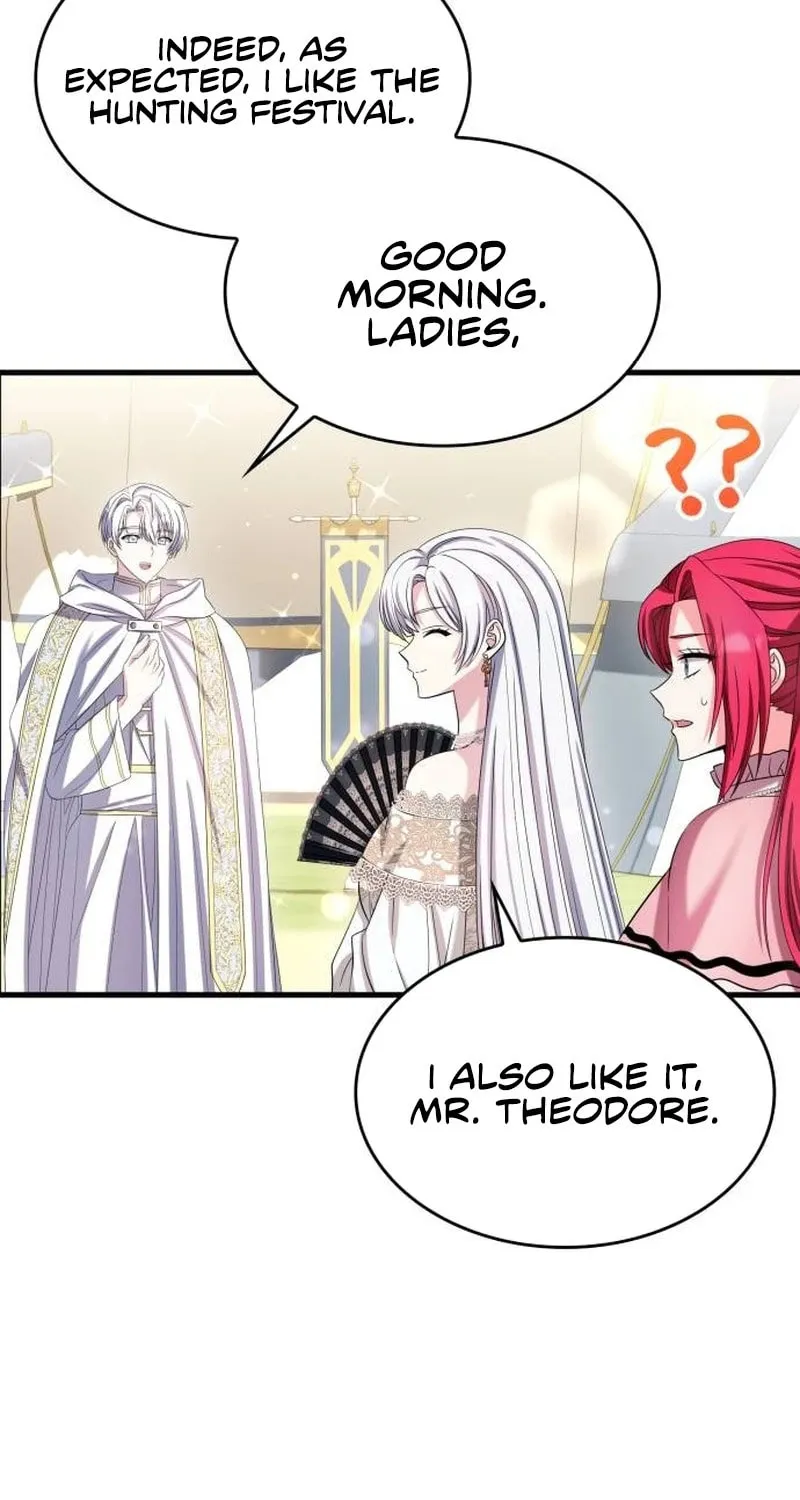 Don't Do This, Your Majesty Chapter 50 page 33 - 