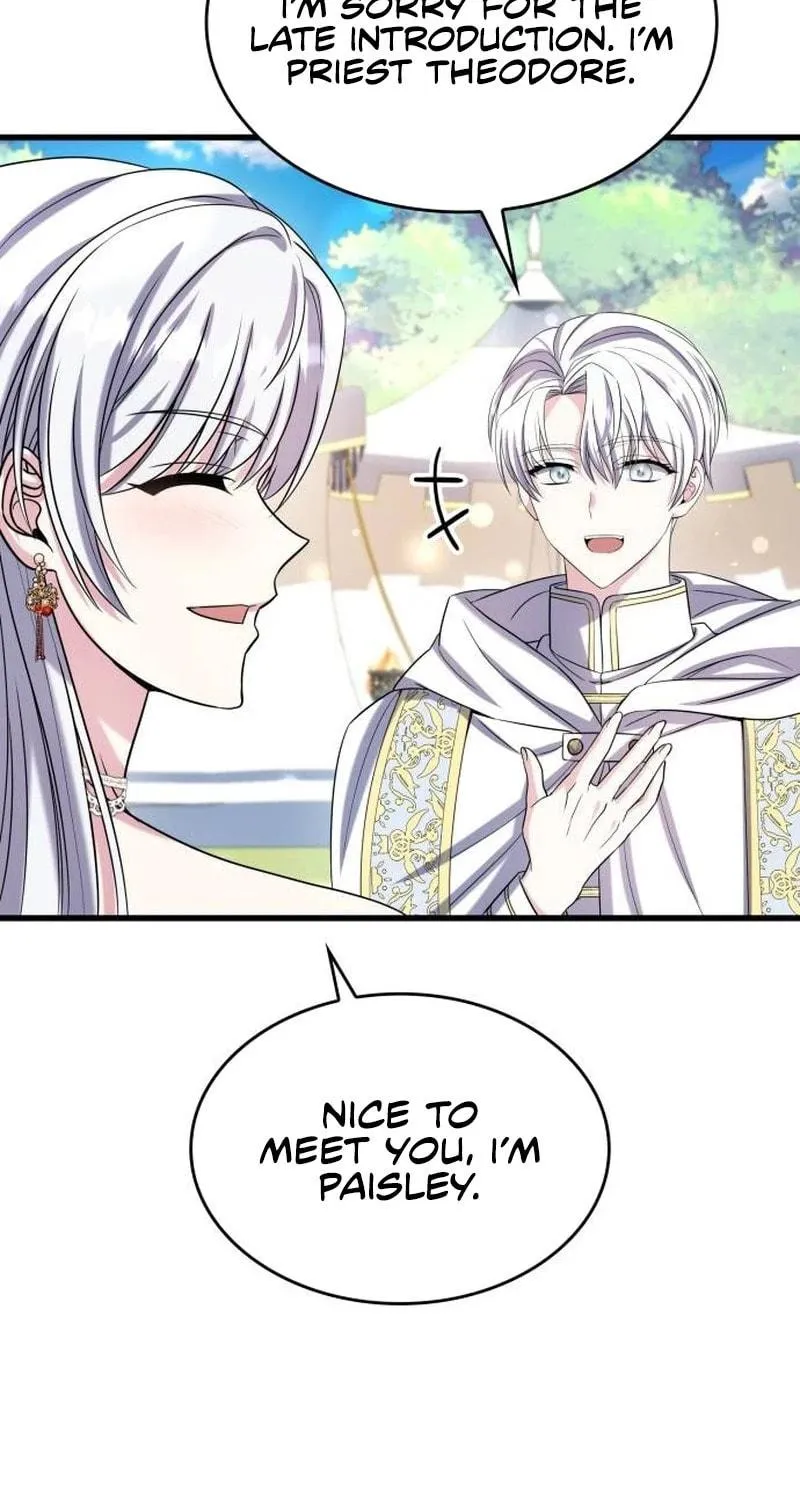 Don't Do This, Your Majesty Chapter 50 page 35 - 