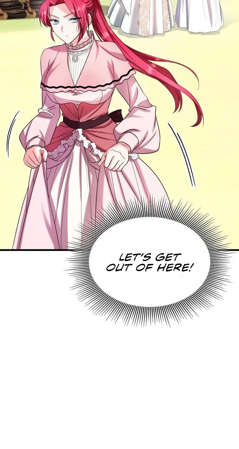 Don't Do This, Your Majesty Chapter 50 page 41 - 