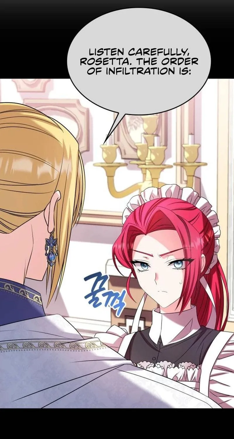 Don't Do This, Your Majesty Chapter 50 page 45 - 