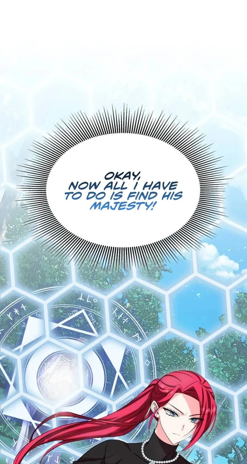 Don't Do This, Your Majesty Chapter 50 page 57 - 