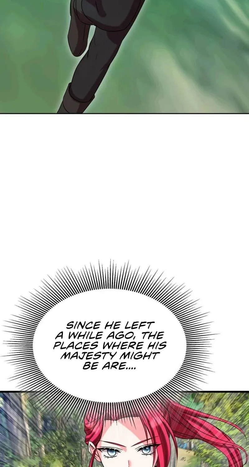 Don't Do This, Your Majesty Chapter 50 page 59 - 