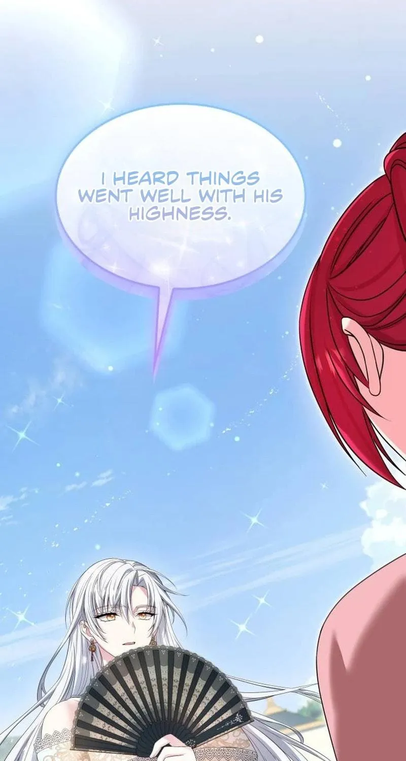 Don't Do This, Your Majesty Chapter 50 page 7 - 