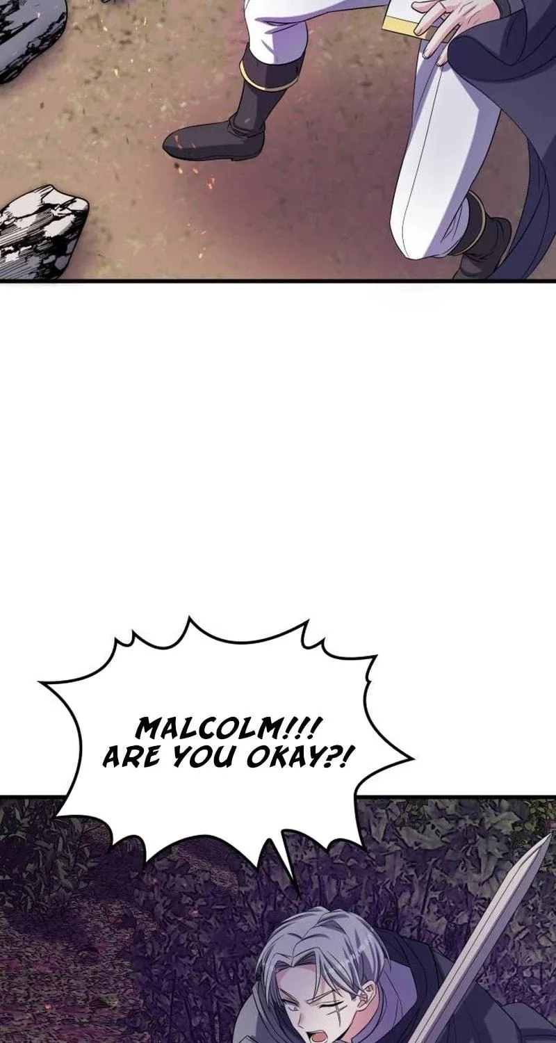 Don't Do This, Your Majesty Chapter 50 page 95 - 