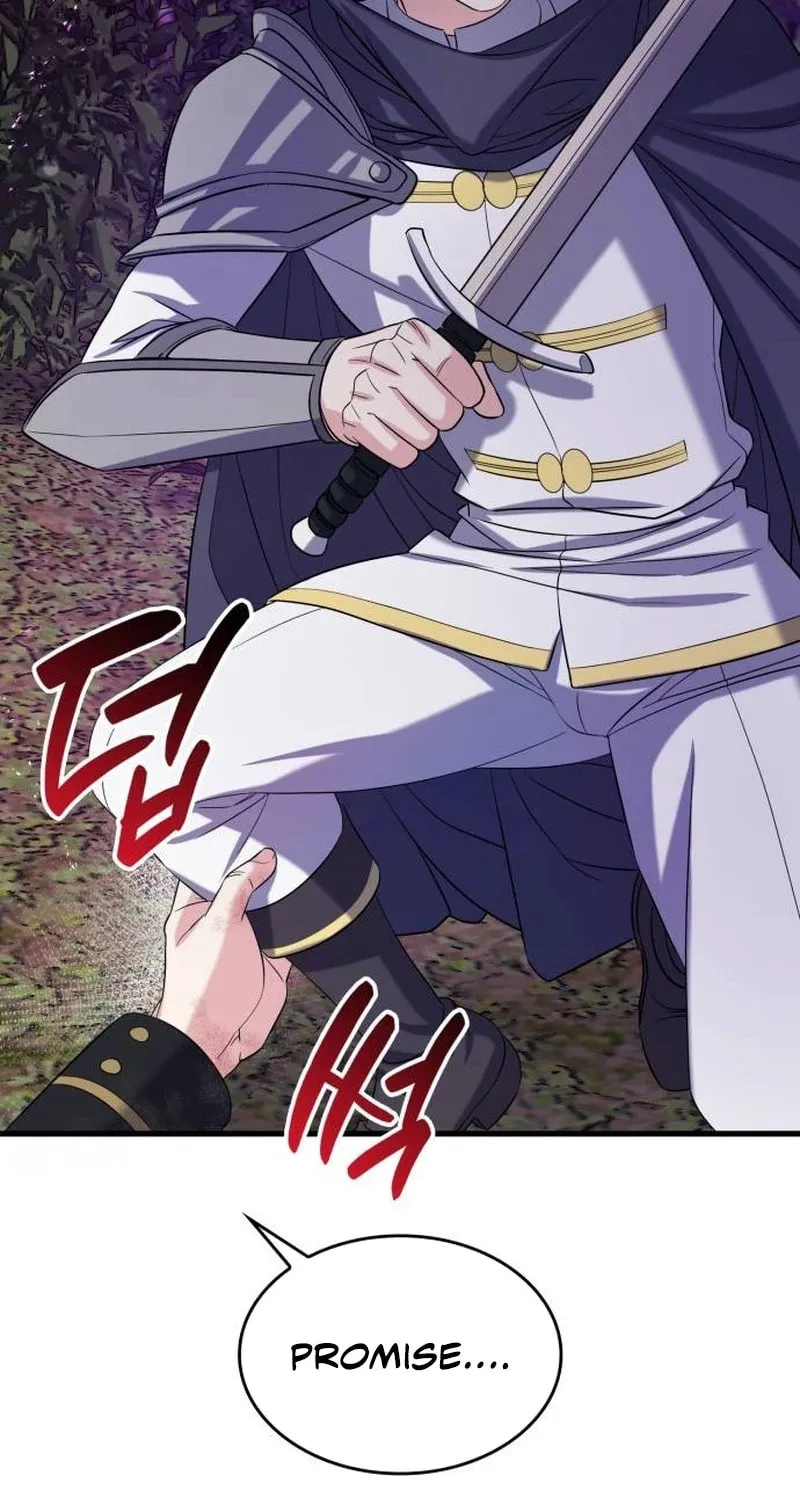 Don't Do This, Your Majesty Chapter 50 page 99 - 