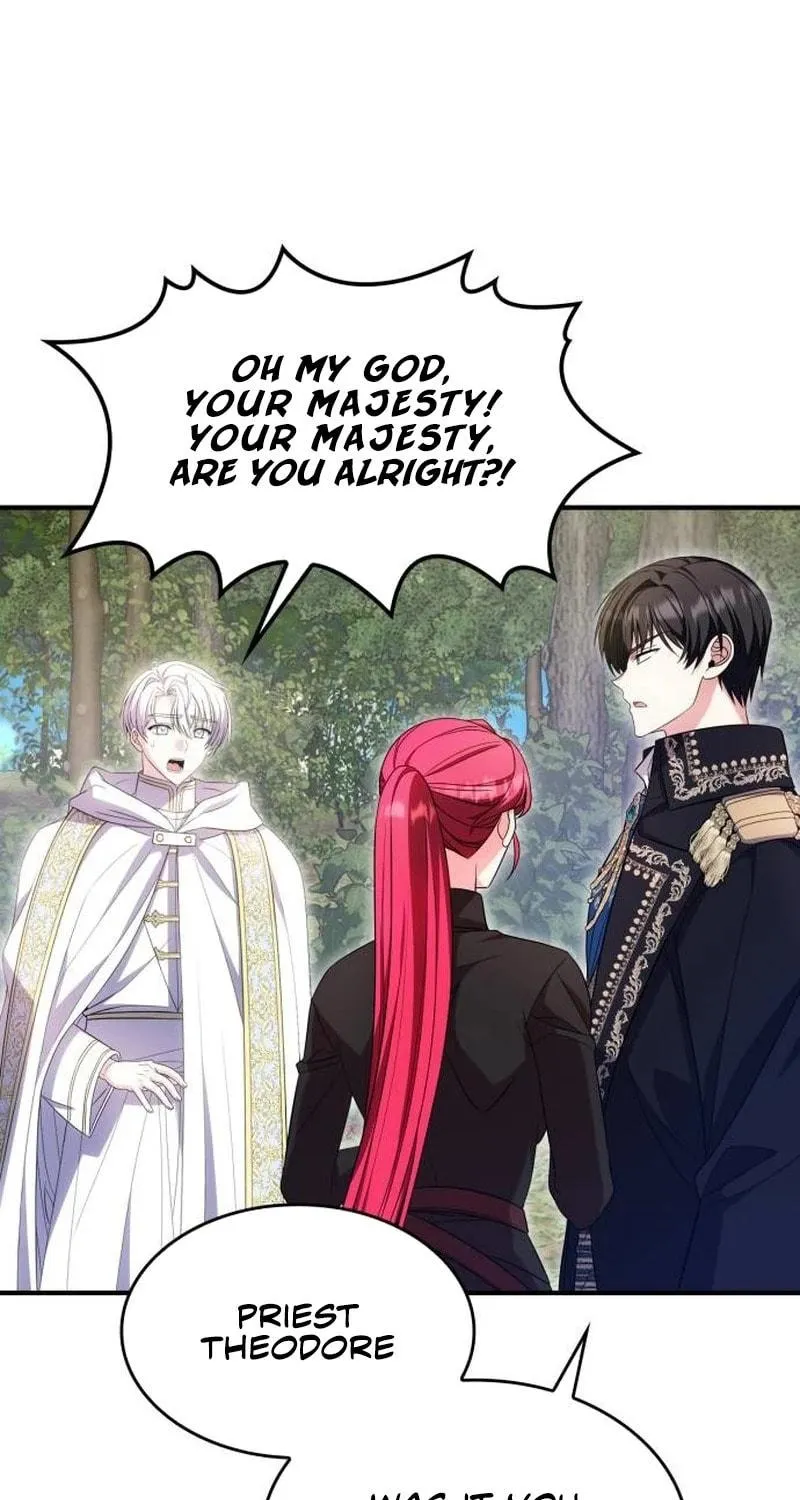 Don't Do This, Your Majesty Chapter 51 page 105 - 