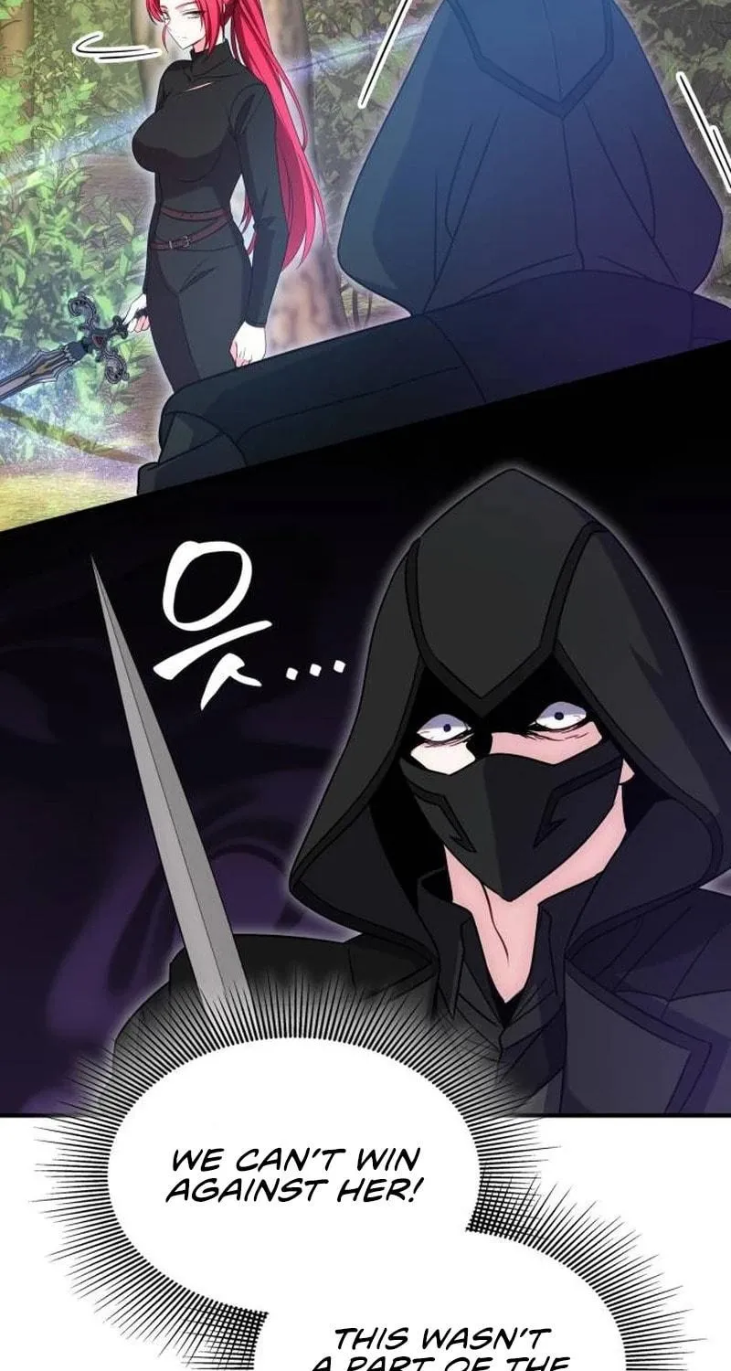 Don't Do This, Your Majesty Chapter 51 page 31 - 