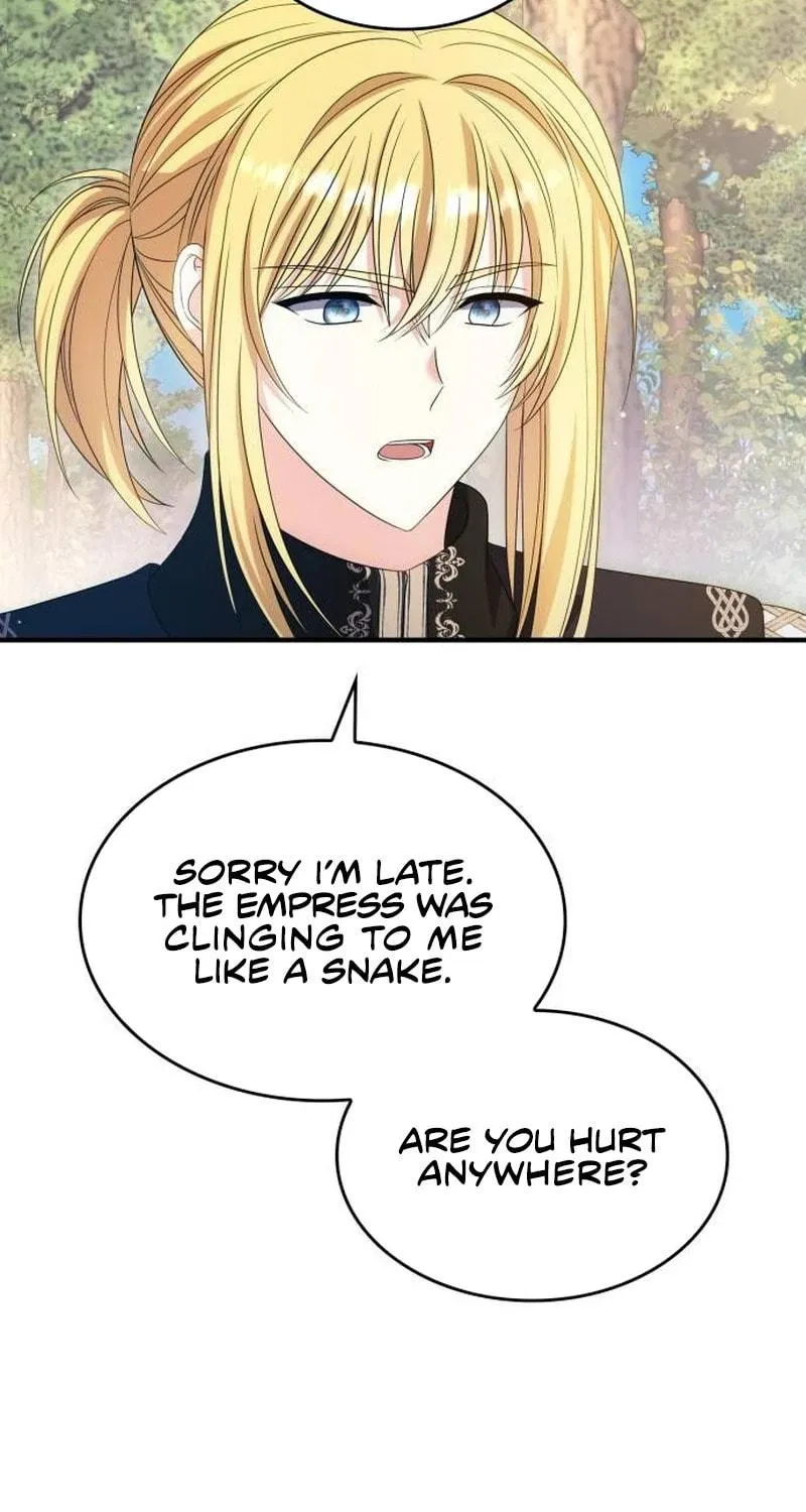 Don't Do This, Your Majesty Chapter 51 page 55 - 