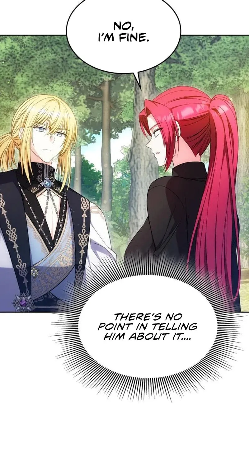 Don't Do This, Your Majesty Chapter 51 page 57 - 