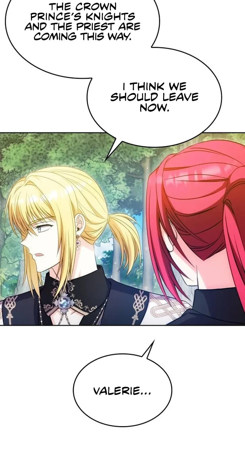 Don't Do This, Your Majesty Chapter 51 page 59 - 