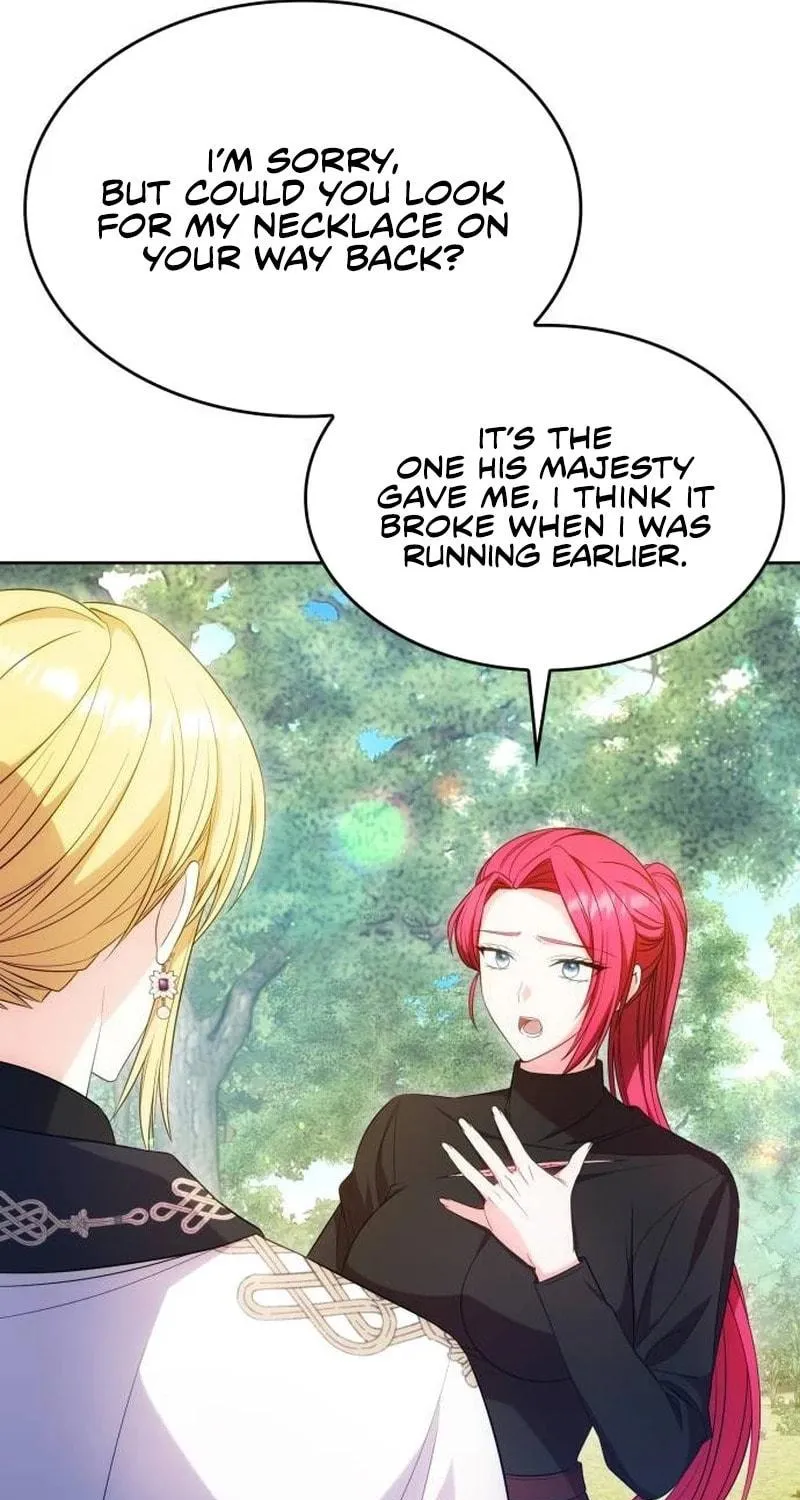 Don't Do This, Your Majesty Chapter 51 page 61 - 