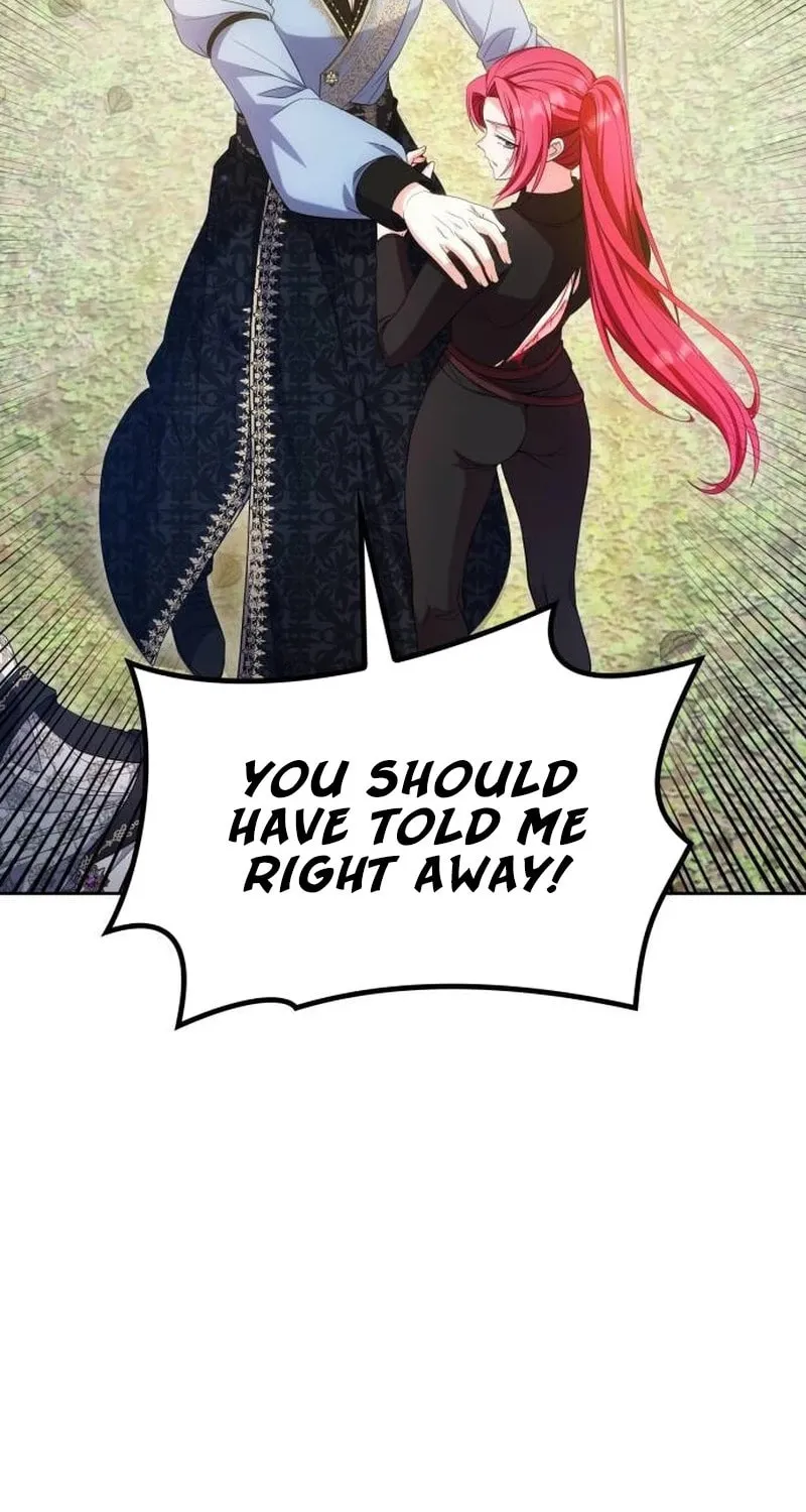 Don't Do This, Your Majesty Chapter 51 page 71 - 