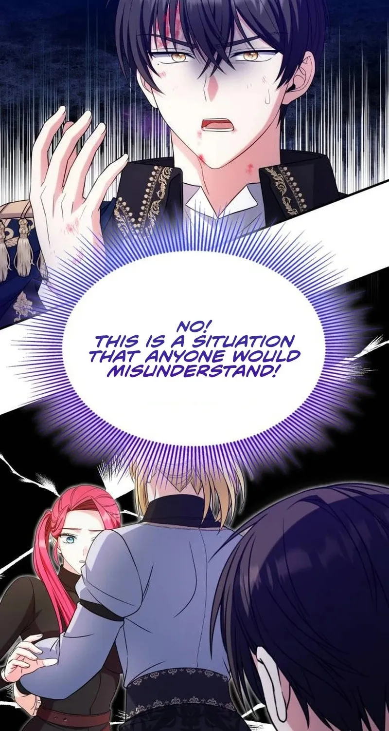 Don't Do This, Your Majesty Chapter 51 page 87 - 