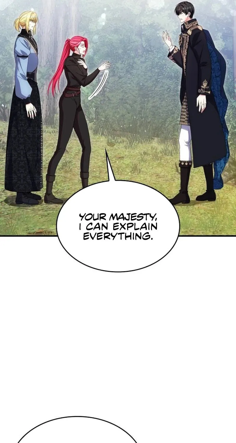 Don't Do This, Your Majesty Chapter 51 page 93 - 