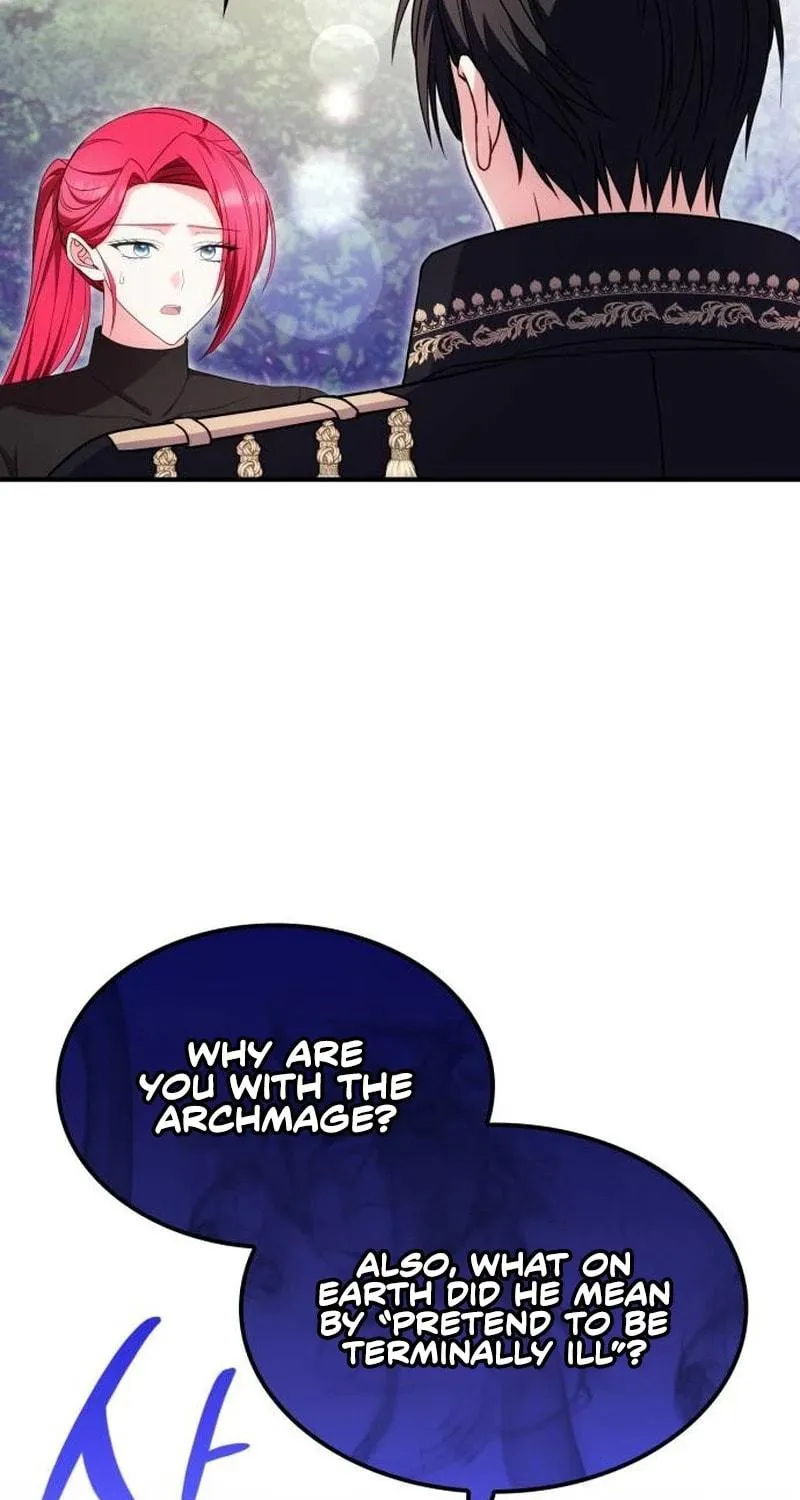 Don't Do This, Your Majesty Chapter 51 page 95 - 