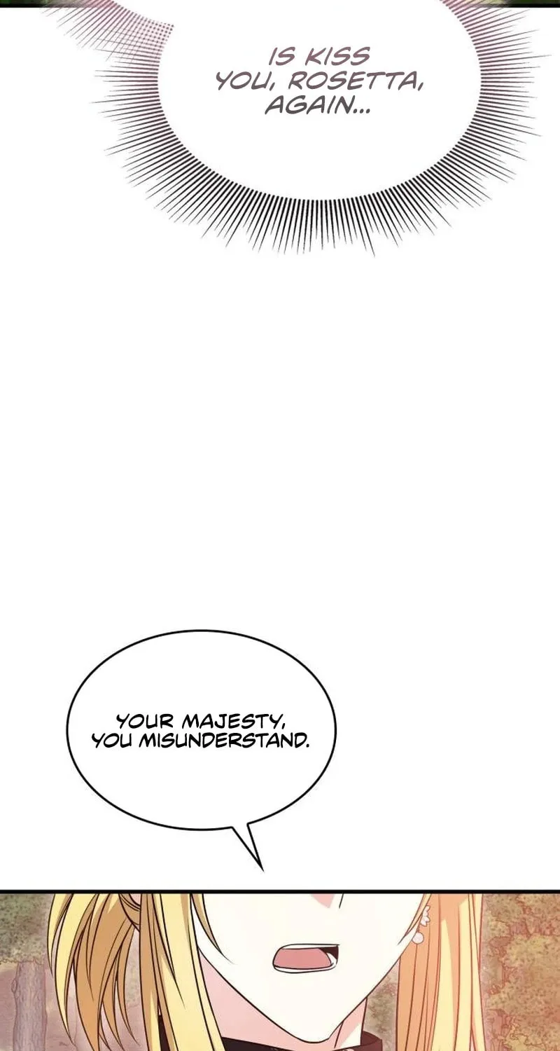 Don't Do This, Your Majesty Chapter 52 page 11 - 
