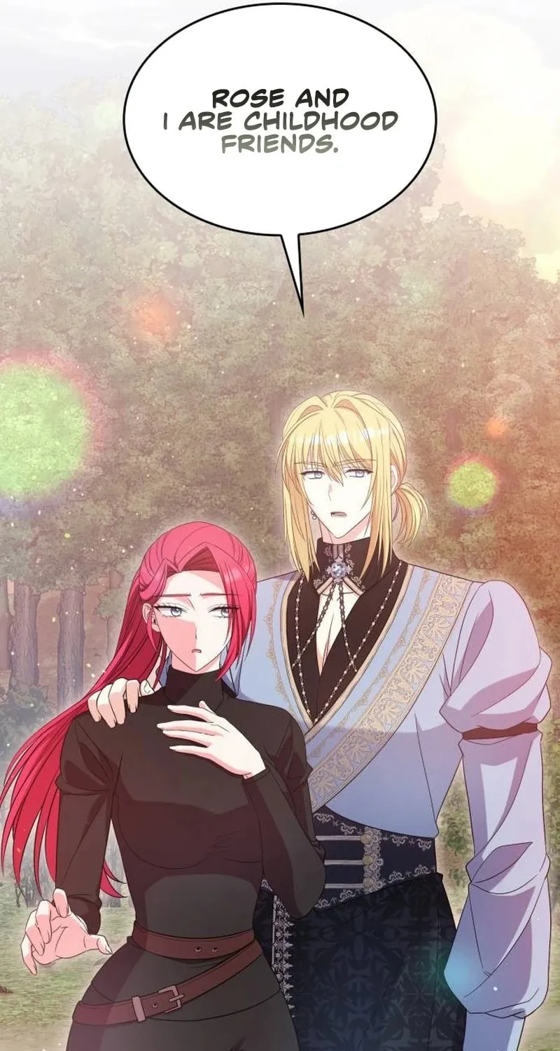Don't Do This, Your Majesty Chapter 52 page 13 - 