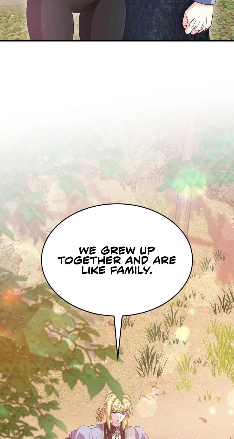 Don't Do This, Your Majesty Chapter 52 page 14 - 