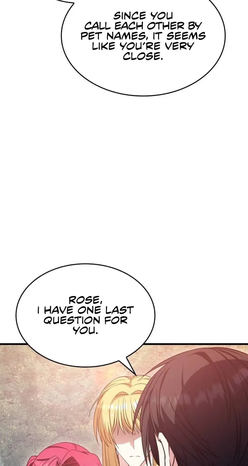 Don't Do This, Your Majesty Chapter 52 page 17 - 