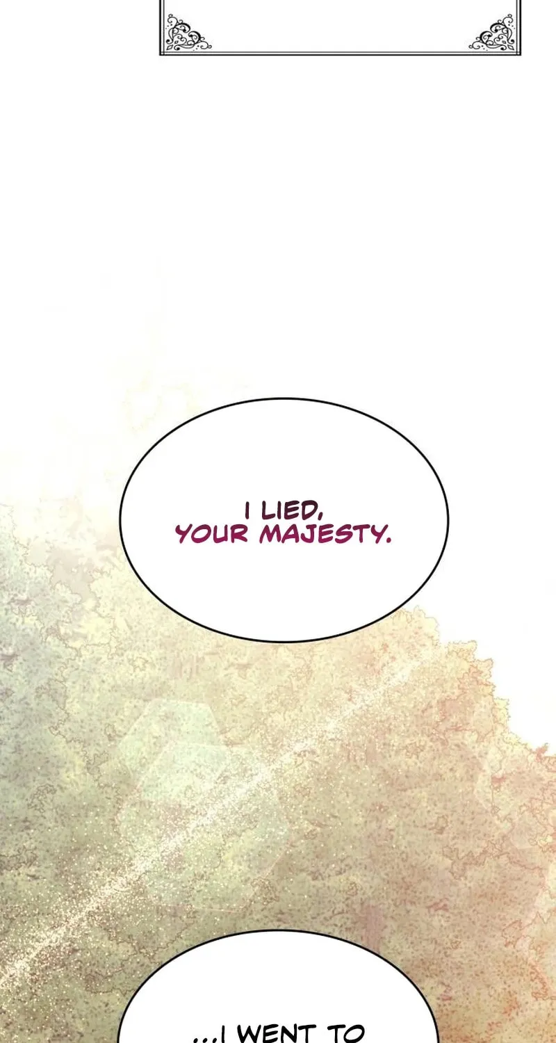 Don't Do This, Your Majesty Chapter 52 page 27 - 