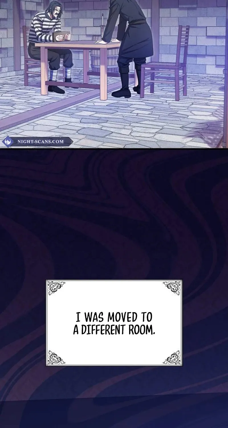 Don't Do This, Your Majesty Chapter 52 page 40 - 