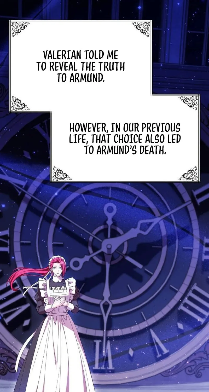 Don't Do This, Your Majesty Chapter 52 page 51 - 