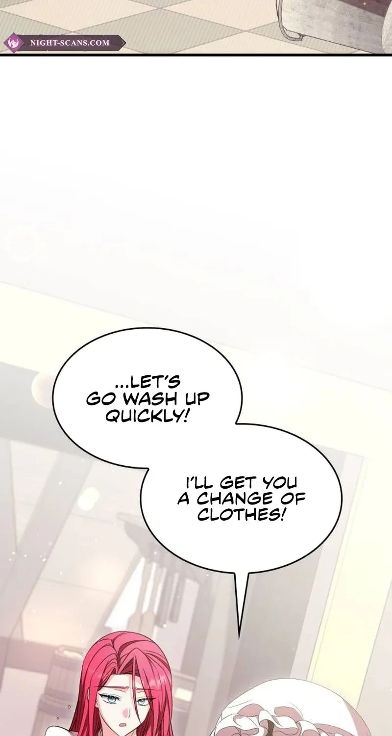 Don't Do This, Your Majesty Chapter 52 page 68 - 
