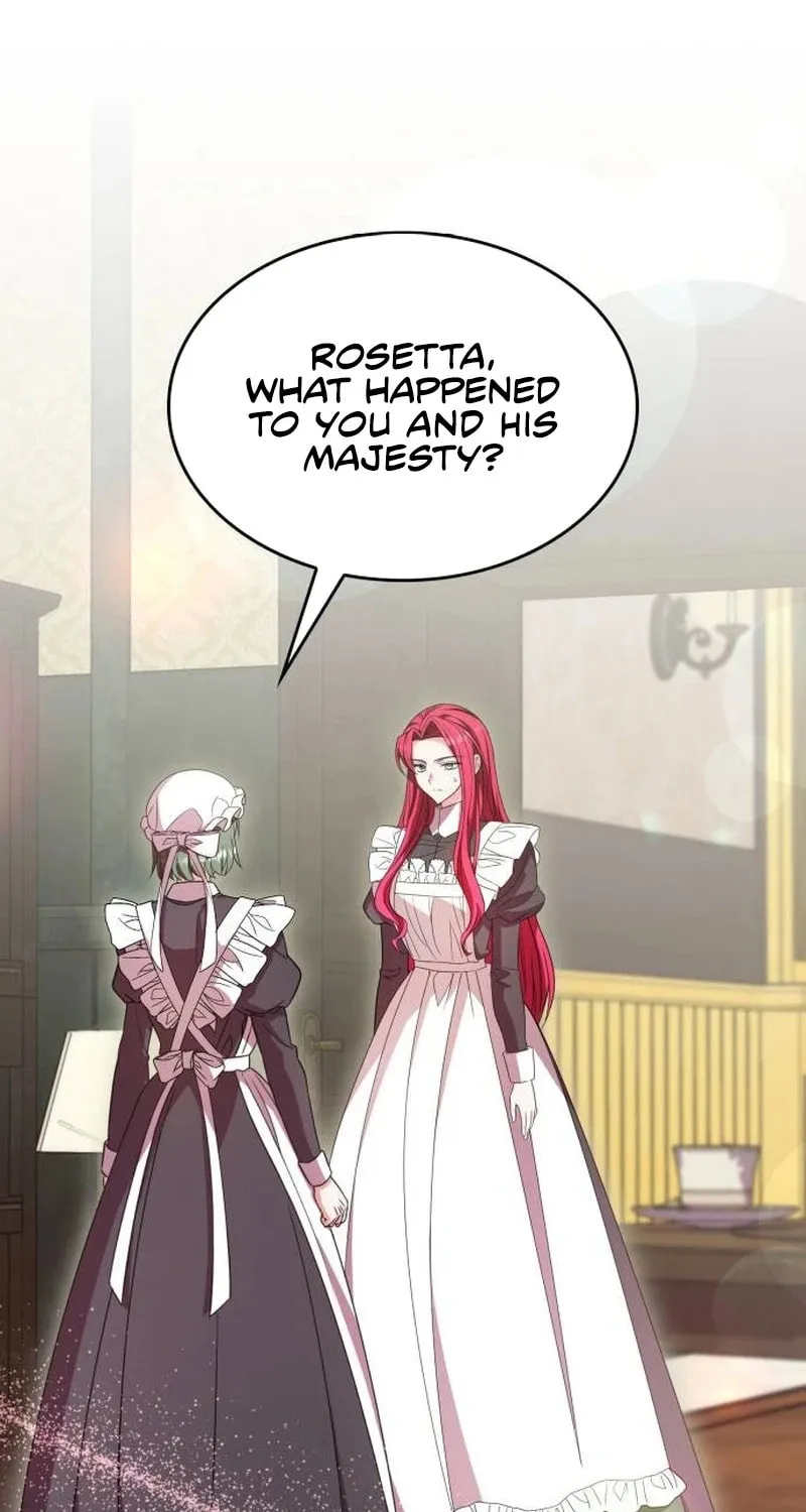 Don't Do This, Your Majesty Chapter 52 page 77 - 